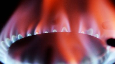 "Газпром" намали още обема на газа за Европа 