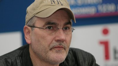 Иван Бакалов: ИТН предаде избирателя