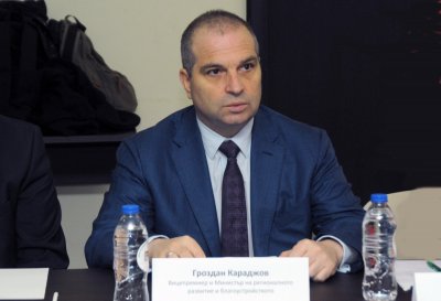 Гроздан Караджов сезира прокуратурата за пътните ремонти
