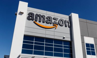 Американската компания за онлайн търговия Амазон Amazon предлага да споделя