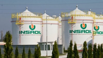Българската компания „Инса ойл“ ще прави биоетанол с американски партньор