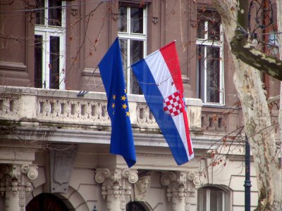 Одобриха Хърватия за еврозоната