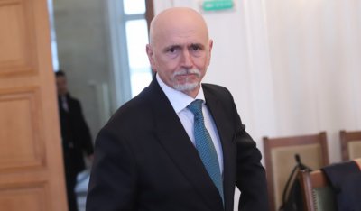 Транспортният министър: България ще е „на релси“