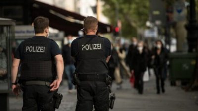 Германия и Швейцария с удар срещу "Ислямска държава"