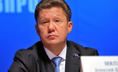 Шефът на "Газпром" с дворец за 240 милиона долара