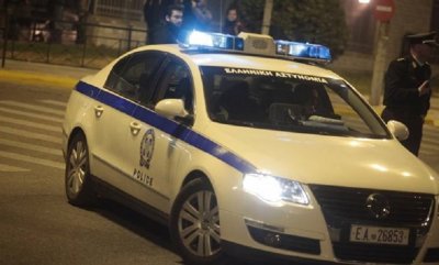 30 годишна българка намушка съпруга си в гръцкия курорт Аспровалта в