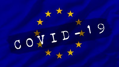 Броят на заразените с COVID-19 Европа се увеличава