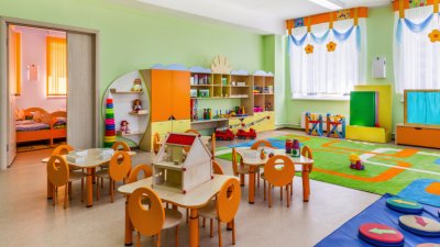 Медицинска сестра от детска градина в София е уволнена след