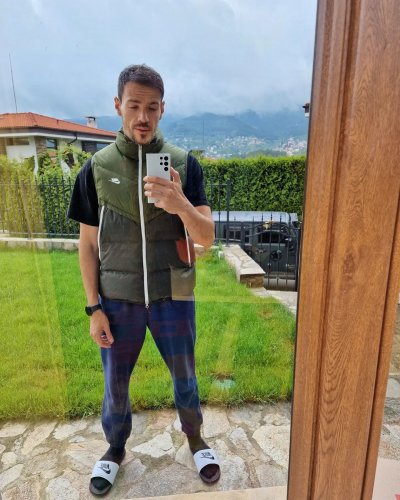 Даниел Петканов избухна с нова тъпа изцепка Инфлуенсърът сам се