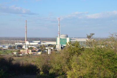 Включиха пети блок на АЕЦ „Козлодуй”