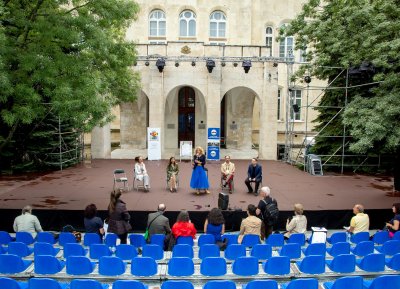 "Фантомът на операта" открива Фестивала на музикалния театър
