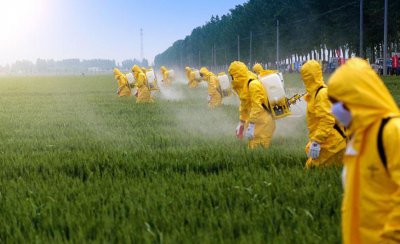 ЕК предлага намаляване на пестицидите с 50% до 2030 г.