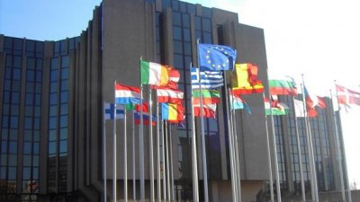 Брюксел вижда положително развитие в решението на ГЕРБ да подкрепи