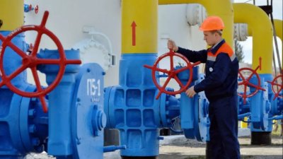 МАЕ: Русия може изцяло да спре доставките на газ за Европа