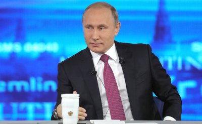Кремъл увери, че ще има „Пряка линия“ с Путин