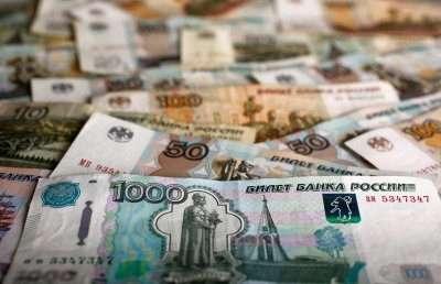 Руското финансово министерство заяви в четвъртък че е изпълнило задълженията