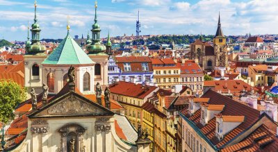 Арести и оставки в чешкото правителство