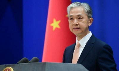 Китай призова НАТО да спре разпространението на фалшива информация за