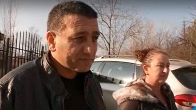 Обвиниха Пиже и сина му за побоя над полицаи в Самоков