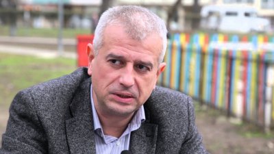 Столичният следовател Бойко Атанасов обжалва резултатите от изборите за членове
