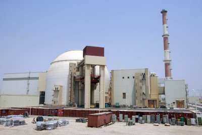 Иран се готви да засили обогатяването на уран