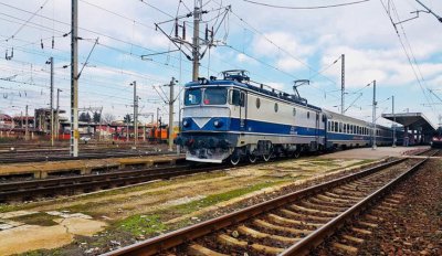 Румъния пусна директни влакове до София и Варна