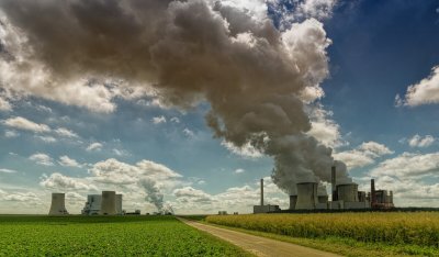 Германия ще върне старите въглищни централи в експлоатация