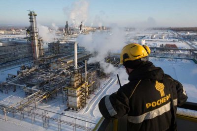 Русия стана топ източник на нефт за Китай 