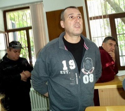 Апелативният съд в Пловдив потвърди със свое решение доживотната присъда