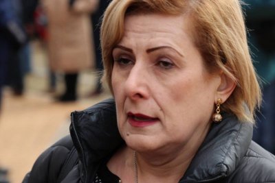 Гунчева депозира в НС оставката си като депутат 