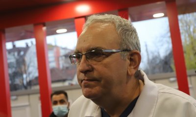 Във връзка с констатирани нарушения в управлението на УМБАЛСМ Н