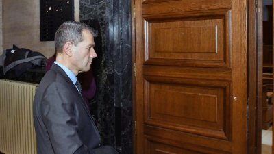 Прокуратурата поиска условна присъда за Боян Станков Расате Според обвинението адекватното