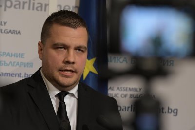 Станислав Балабанов: Решение на президента е дали ще започне да връчва мандатите