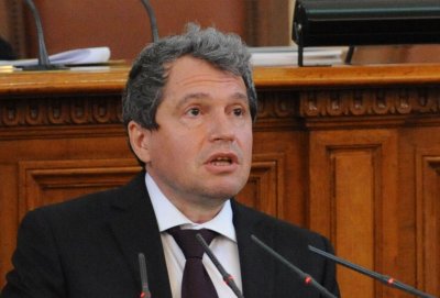 ИТН: Василев е много лошо предложение за премиер 