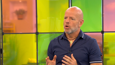 Световният астролог Гал Сасон е отново в България за седмица