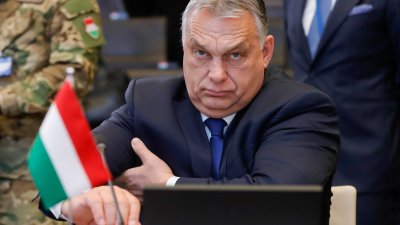 Унгария не планира да налага драстични санкции срещу Русия и