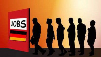 Безработицата в Германия скача до 5,3 на сто през юни