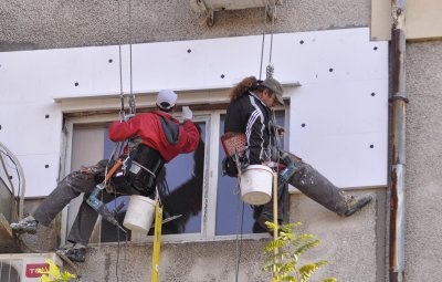 Консорциум Строй ремонт регистриран в Пловдив на ул Марин Дринов