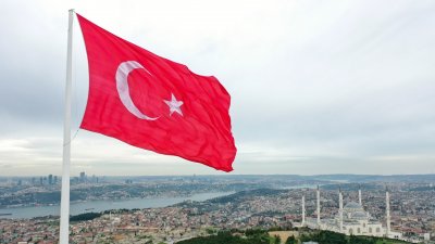 Висшият съвет за радио и телевизия РТЮК в Турция блокира сайтовете