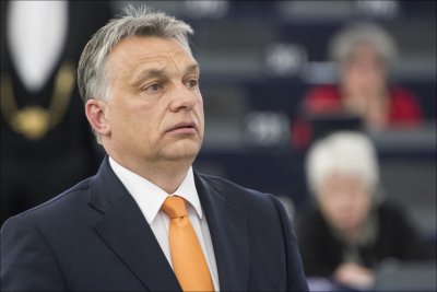 Орбан: Унгария трябва да увеличи отбранителните си способности