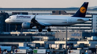 Шанс за българите: Летищата в Германия изнемогват, търсят спешно служители от чужбина