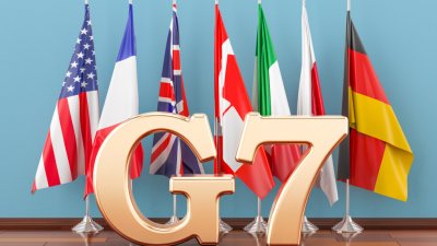 Среща на страните от Г-7 започва днес в Бавария