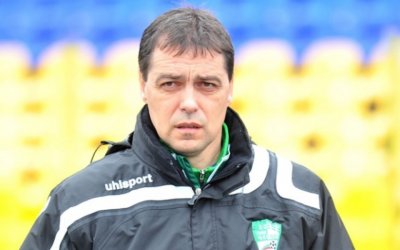 Старши треньорът на Берое Петър Хубчев разкри че отборът не