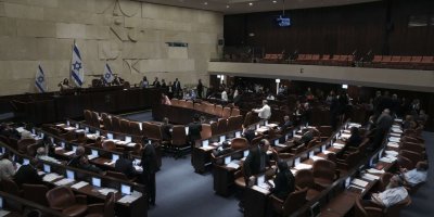 Израелският парламент одобри реформа, улесняваща абортите