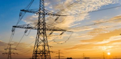 Украйна започна да изнася електроенергия за Румъния след като се