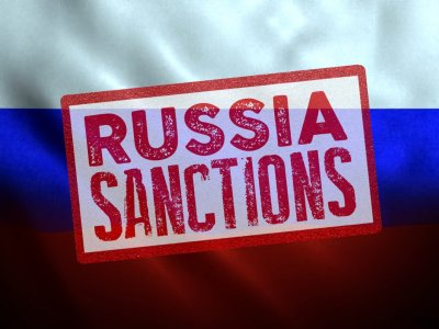 Блокирани са активи на руски олигарси и длъжностни лица на стойност