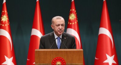 Готвят големи промени в Турция