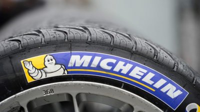 Френският производител „Michelin“ напуска Русия