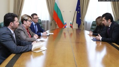 Градусът на напрежението между Русия и България рязко се покачи