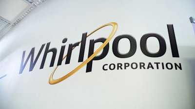 Whirlpool бяга от Русия, губи между $300 и 400 млн. за текущото тримесечие